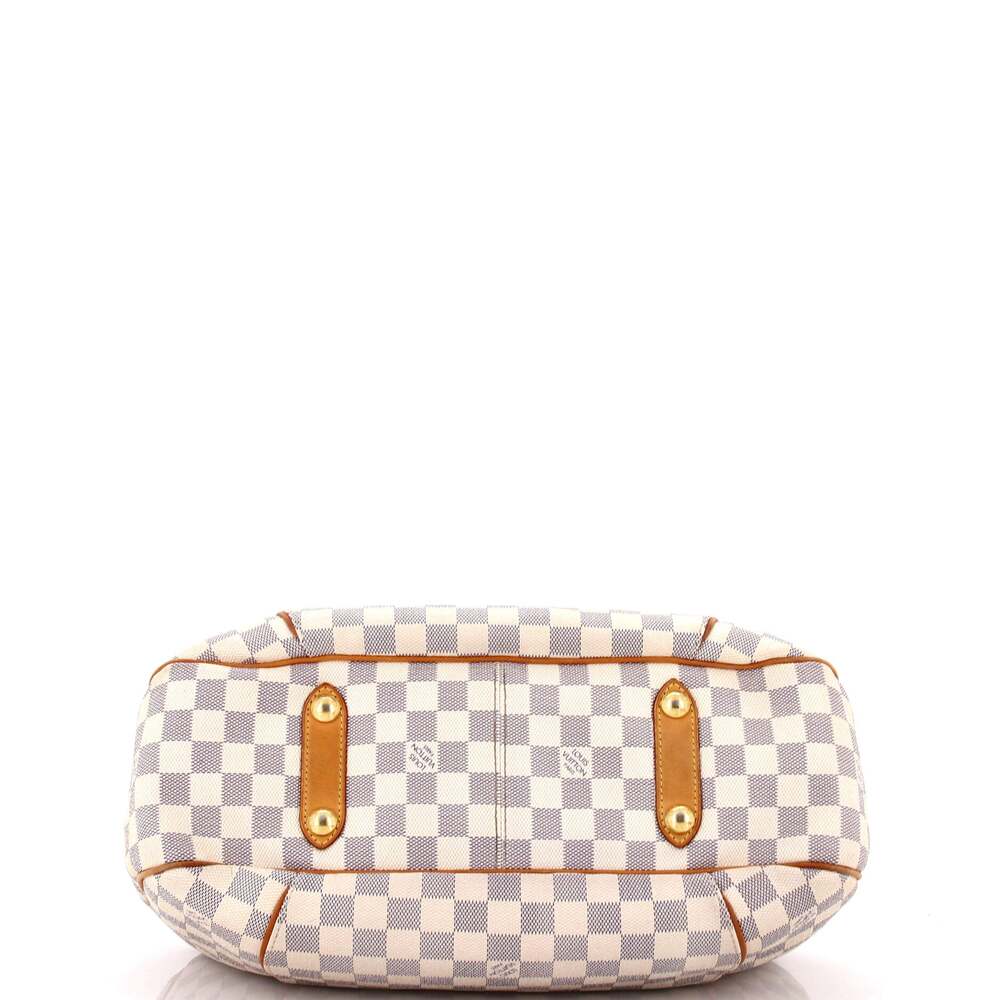 Louis Vuitton Galliera Handbag Damier #244136L12B - Picture 4 of 9